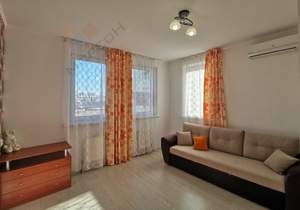 2-к квартира, вторичка, 52м2, 4/9 этаж