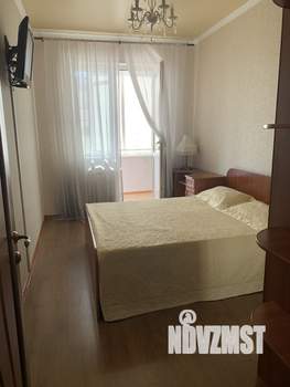 3-к квартира, вторичка, 90м2, 3/3 этаж