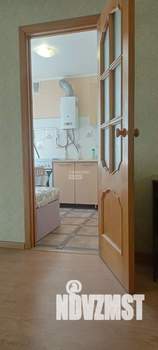1-к квартира, вторичка, 37м2, 4/5 этаж