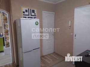 2-к квартира, вторичка, 48м2, 6/10 этаж