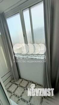 1-к квартира, вторичка, 36м2, 9/9 этаж