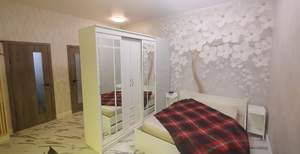 Студия квартира, вторичка, 35м2, 1/8 этаж