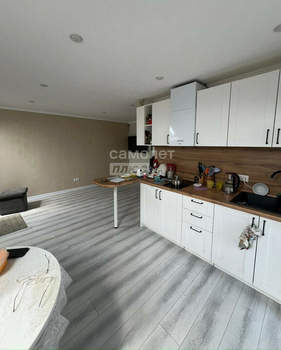 2-к квартира, вторичка, 67м2, 4/4 этаж