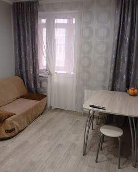 1-к квартира, вторичка, 42м2, 13/17 этаж