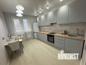 1-к квартира, вторичка, 45м2, 10/14 этаж