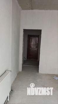 1-к квартира, вторичка, 38м2, 7/16 этаж