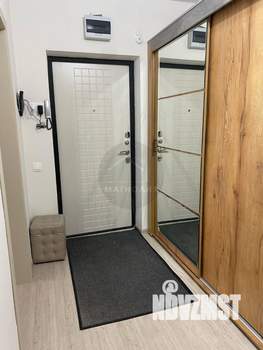 2-к квартира, вторичка, 65м2, 4/18 этаж