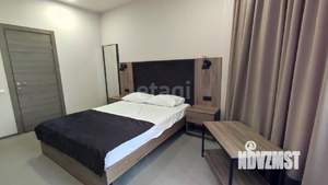 Студия квартира, вторичка, 30м2, 3/4 этаж