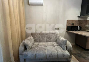 1-к квартира, вторичка, 40м2, 2/16 этаж