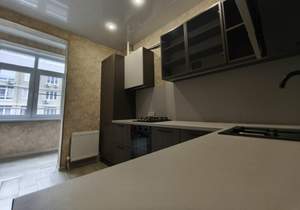 1-к квартира, вторичка, 36м2, 7/9 этаж