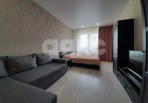 1-к квартира, вторичка, 40м2, 3/16 этаж