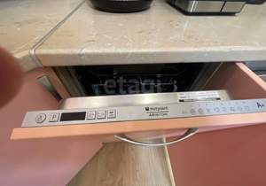 1-к квартира, вторичка, 45м2, 9/13 этаж