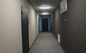 2-к квартира, вторичка, 56м2, 4/16 этаж