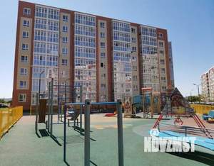 1-к квартира, вторичка, 37м2, 5/8 этаж