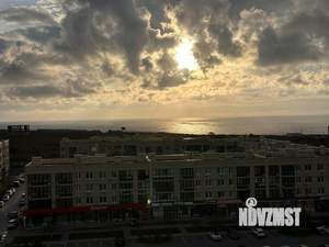 3-к квартира, вторичка, 88м2, 11/16 этаж