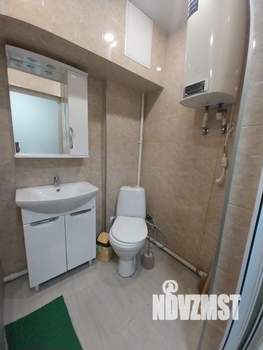 Студия квартира, вторичка, 24м2, 1/8 этаж