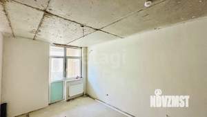 Студия квартира, вторичка, 26м2, 1/13 этаж