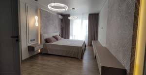 3-к квартира, вторичка, 108м2, 3/12 этаж
