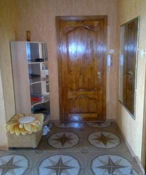 4-к квартира, вторичка, 90м2, 9/9 этаж