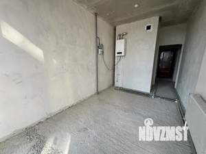 2-к квартира, вторичка, 53м2, 4/15 этаж