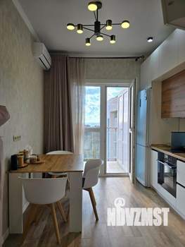 1-к квартира, вторичка, 37м2, 7/8 этаж