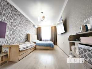 1-к квартира, вторичка, 39м2, 9/9 этаж