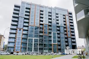 1-к квартира, вторичка, 52м2, 11/12 этаж