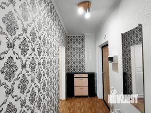 1-к квартира, вторичка, 37м2, 1/3 этаж