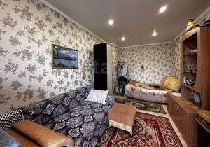 1-к квартира, вторичка, 42м2, 9/9 этаж