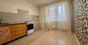 1-к квартира, вторичка, 35м2, 7/10 этаж