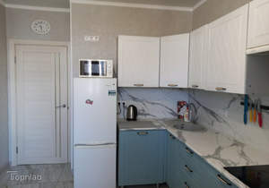 1-к квартира, вторичка, 37м2, 12/14 этаж