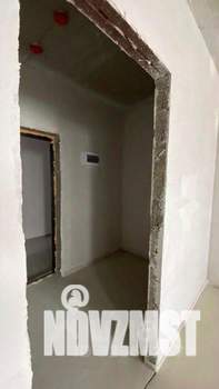 1-к квартира, сданный дом, 36м2, 4/16 этаж