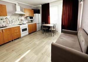 1-к квартира, вторичка, 38м2, 9/9 этаж