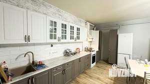 3-к квартира, вторичка, 82м2, 1/5 этаж