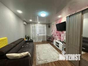 3-к квартира, вторичка, 66м2, 5/10 этаж