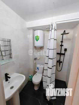 Студия квартира, вторичка, 20м2, 1/13 этаж