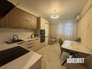 2-к квартира, вторичка, 75м2, 5/14 этаж