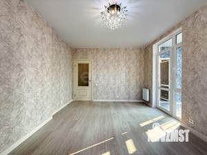 2-к квартира, вторичка, 58м2, 13/15 этаж