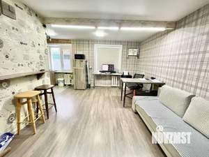 2-к квартира, вторичка, 45м2, 2/5 этаж