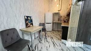 Студия квартира, вторичка, 36м2, 1/8 этаж