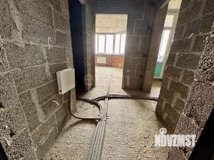 1-к квартира, вторичка, 44м2, 18/19 этаж