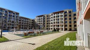 1-к квартира, вторичка, 31м2, 2/5 этаж