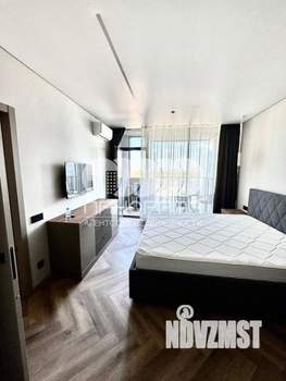 1-к квартира, вторичка, 43м2, 7/12 этаж