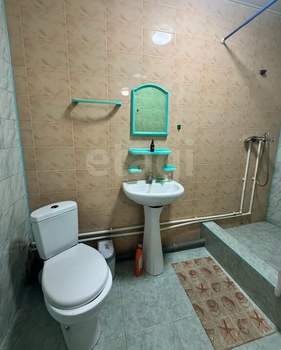 Студия квартира, вторичка, 13м2, 2/4 этаж