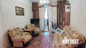 3-к квартира, вторичка, 65м2, 5/5 этаж
