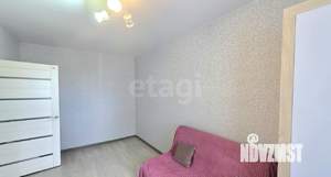 1-к квартира, вторичка, 36м2, 6/13 этаж