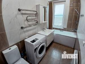 2-к квартира, вторичка, 53м2, 14/20 этаж