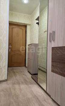 2-к квартира, вторичка, 53м2, 2/5 этаж