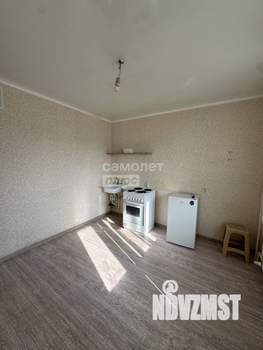 1-к квартира, вторичка, 40м2, 15/16 этаж