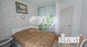 1-к квартира, вторичка, 41м2, 9/18 этаж